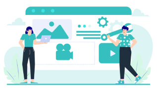 Modifica quando vuoi i QR Code