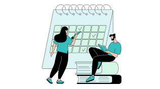 Paghi solo per i QR Code attivi