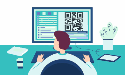 Personalizza il tuo QR Code